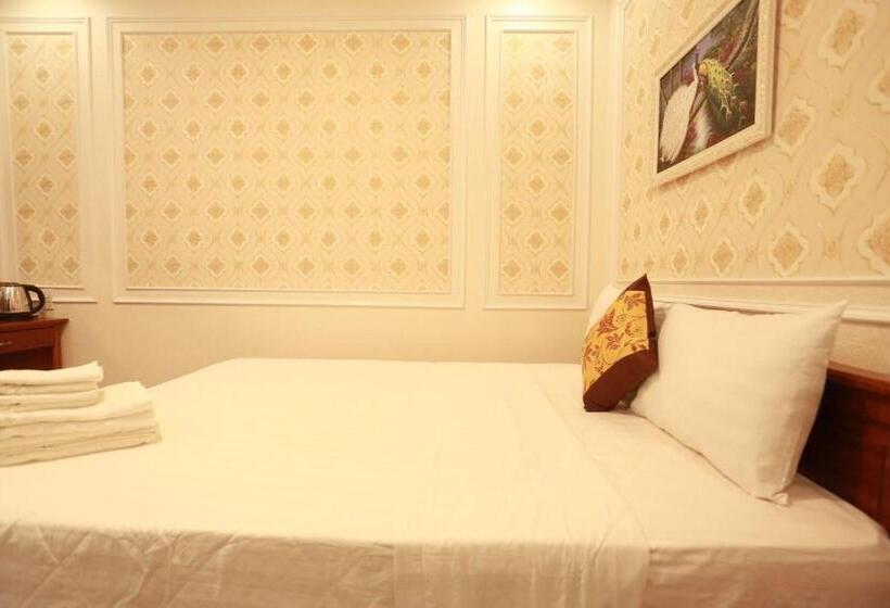 اتاق سوپریور, Thanh Tai Hotel 1