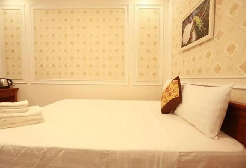 اتاق سوپریور, Thanh Tai Hotel 1