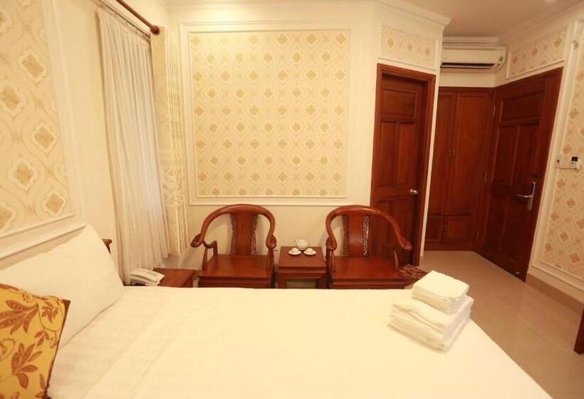 اتاق سوپریور, Thanh Tai Hotel 1