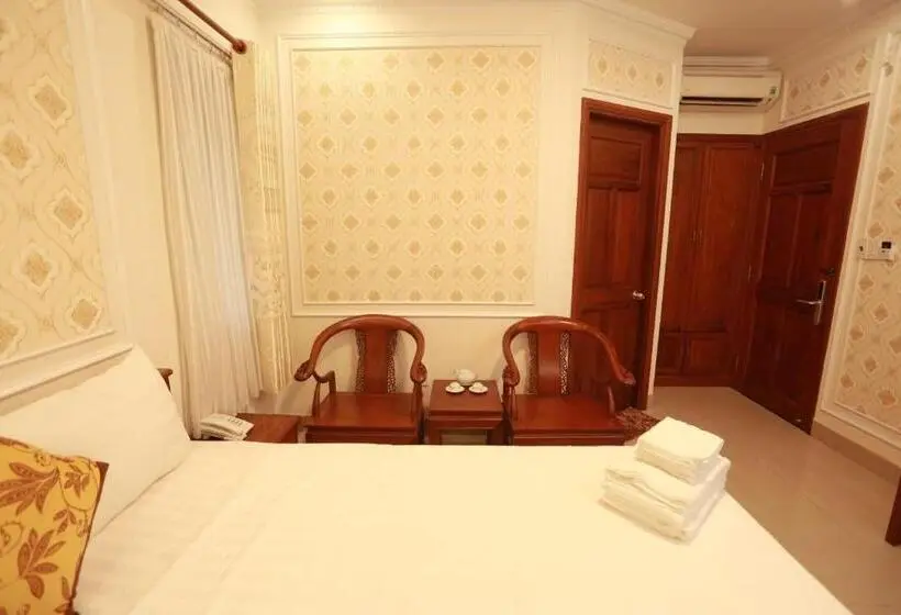 اتاق سوپریور, Thanh Tai Hotel 1