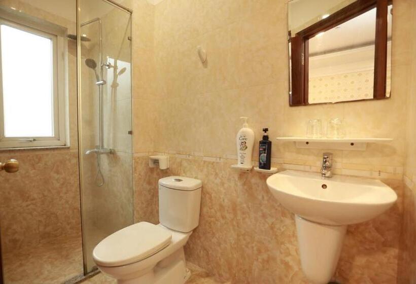 اتاق سوپریور, Thanh Tai Hotel 1