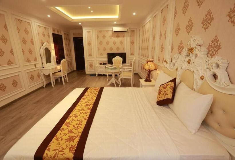 سوییت, Thanh Tai Hotel 1