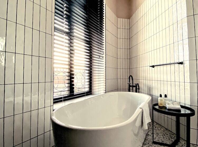 غرفة سوبيريور, U Eat & Sleep Antwerp