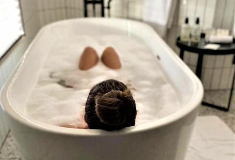 غرفة سوبيريور, U Eat & Sleep Antwerp