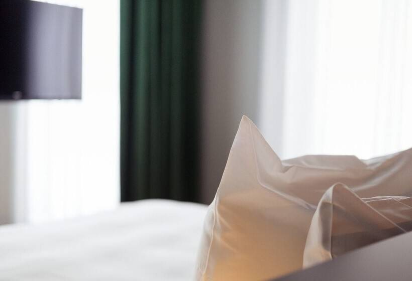 غرفة ديلوكس, U Eat & Sleep Antwerp