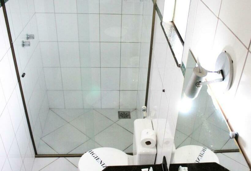 スタンダードトリプルルーム, Villa De Holanda Parque