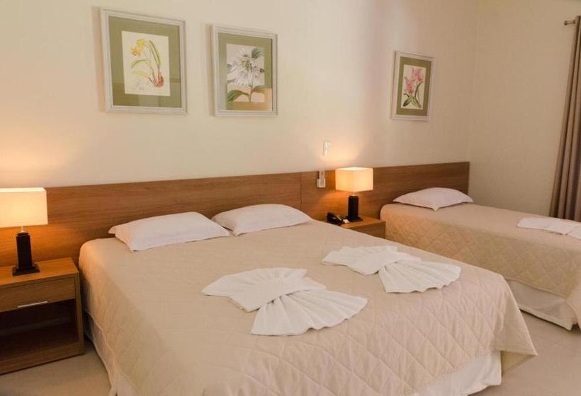 スタンダードルーム, Villa De Holanda Parque