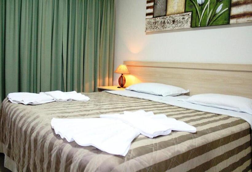 スタンダードルーム, Villa De Holanda Parque