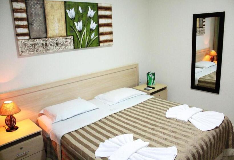 スタンダードルーム, Villa De Holanda Parque