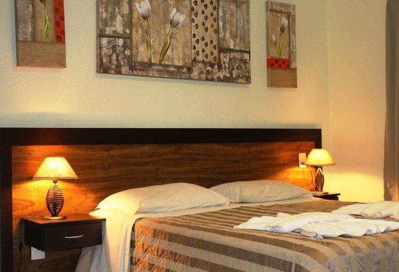 スタンダードルーム, Villa De Holanda Parque