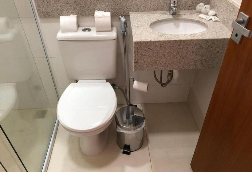 ガーデンビュースタンダードルーム, Villa De Holanda Parque