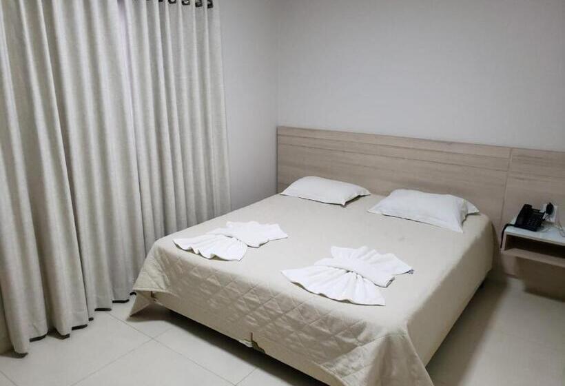 ガーデンビュースタンダードルーム, Villa De Holanda Parque