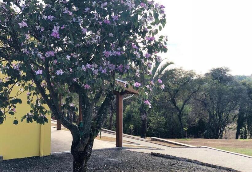 ガーデンビュースタンダードルーム, Villa De Holanda Parque