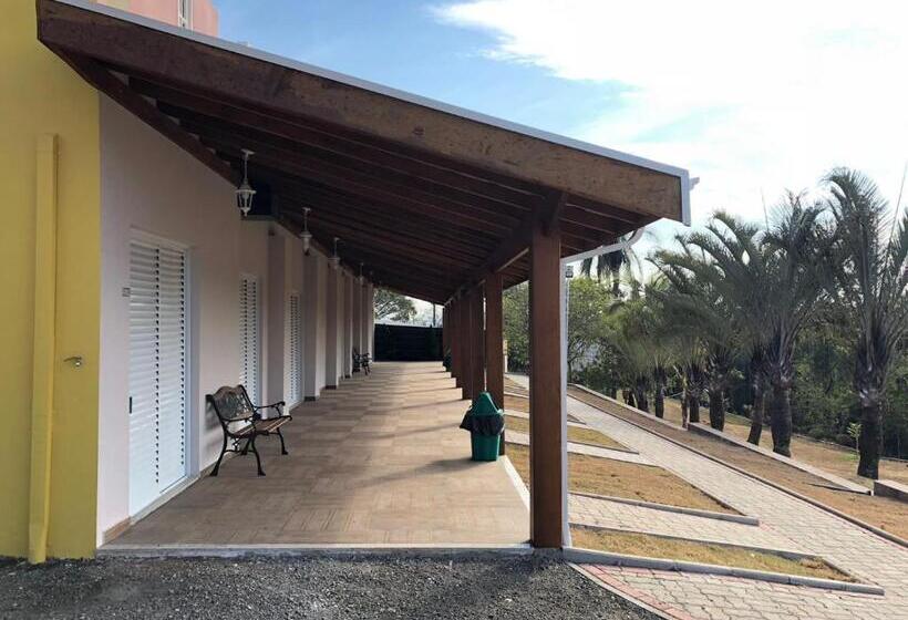 스탠다드 룸 가든 전망, Villa De Holanda Parque