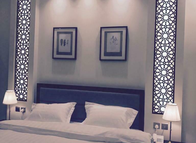 シャレー1寝室, Tree Season Chalets