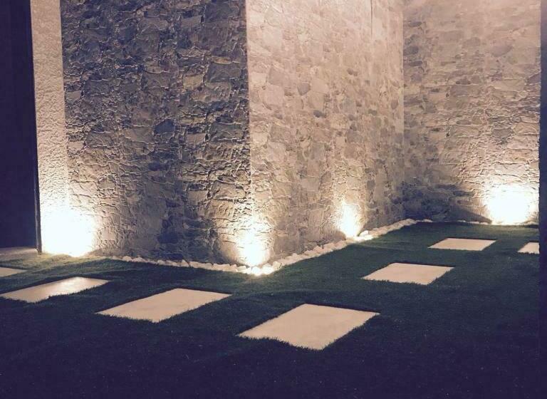 シャレー1寝室, Tree Season Chalets