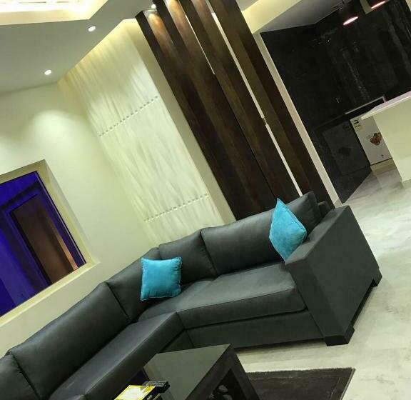 シャレー1寝室, Tree Season Chalets