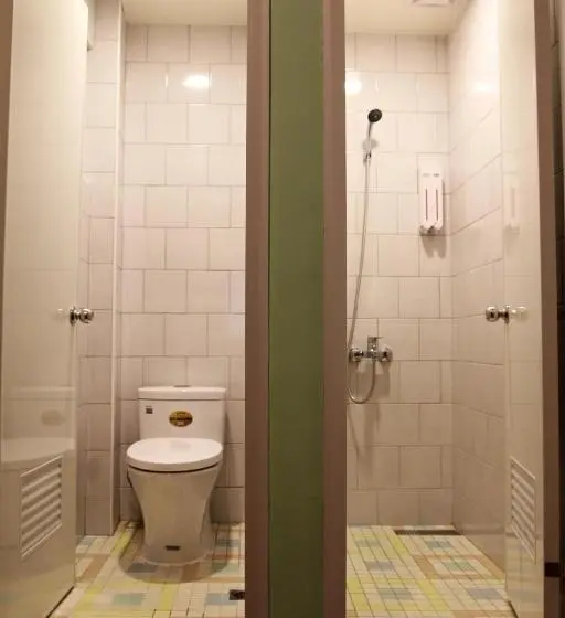 اتاق استاندارد, Tourist Bunny Hostel