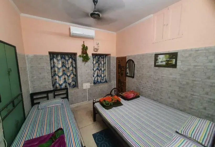 Deluxe Zimmer, Bubble Beds