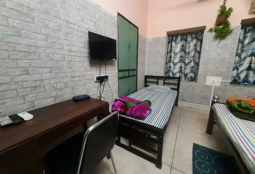 Deluxe Zimmer, Bubble Beds