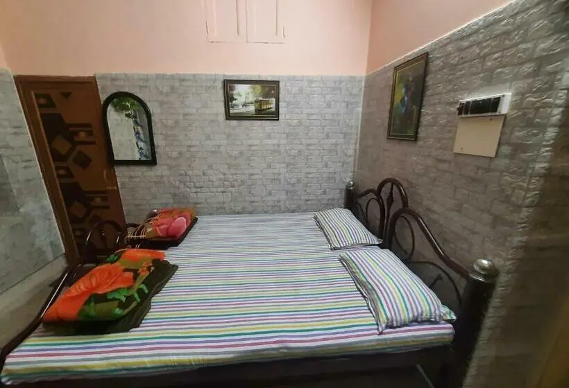 Deluxe Zimmer, Bubble Beds