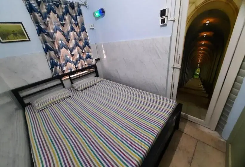 Basis Zimmer, Bubble Beds