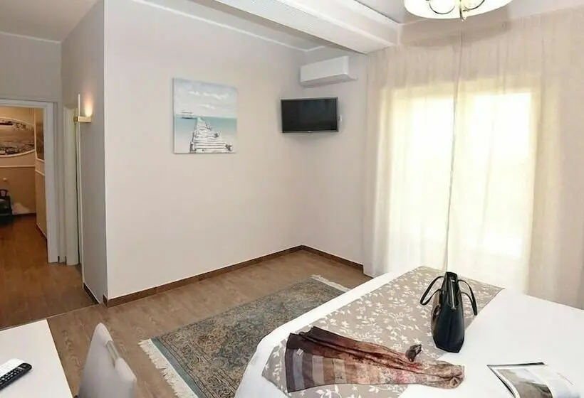 اتاق عادی, Paradiso Relais