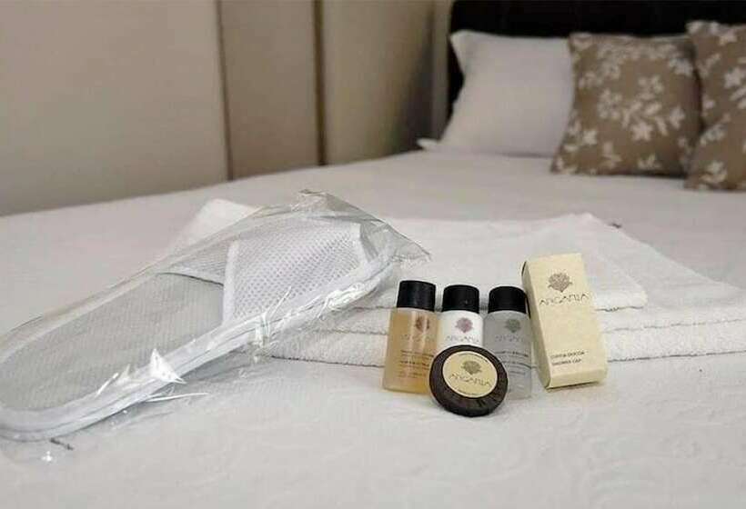 غرفة سوبيريور ثلاثية, B&b Paradiso Relais