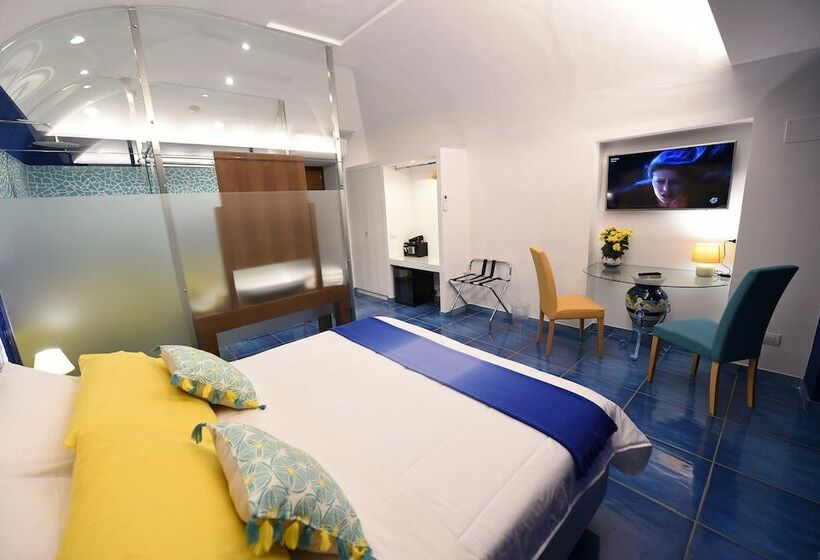 חדר סטנדרט, Aquae Romanae