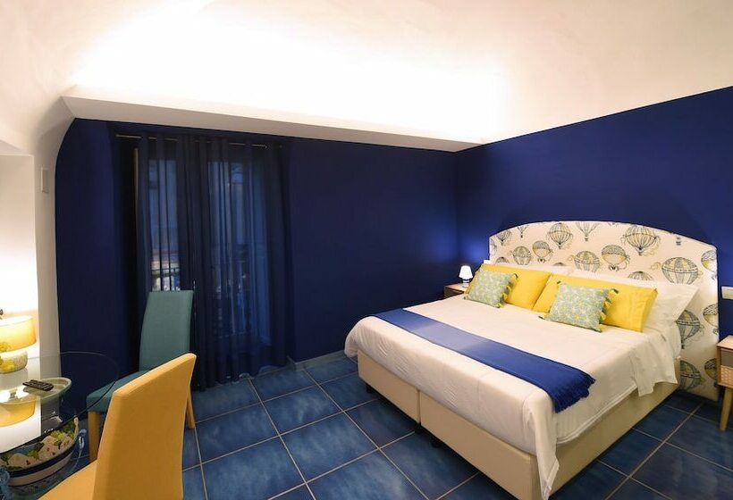 חדר סטנדרט, Aquae Romanae