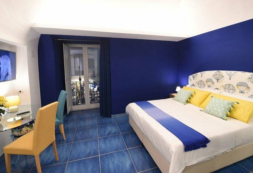 חדר סטנדרט, Aquae Romanae