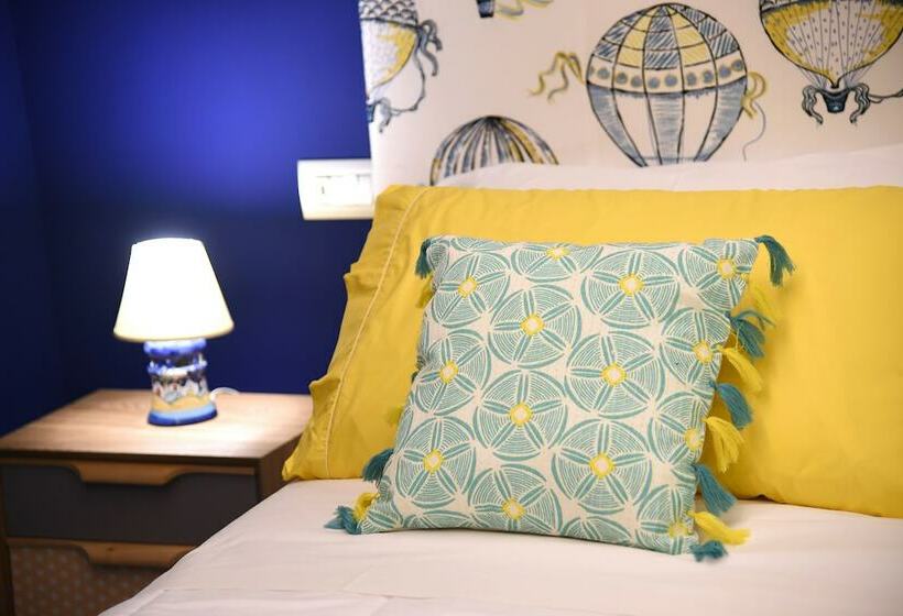 חדר סטנדרט, Aquae Romanae