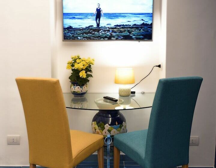 חדר סטנדרט, Aquae Romanae