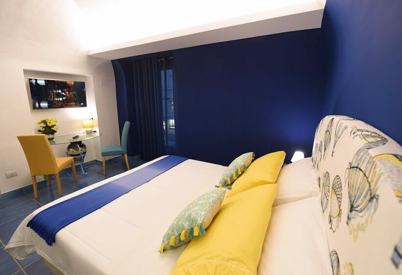 חדר סטנדרט, Aquae Romanae