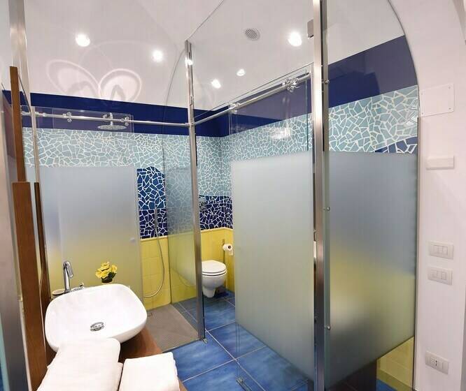 חדר סטנדרט, Aquae Romanae