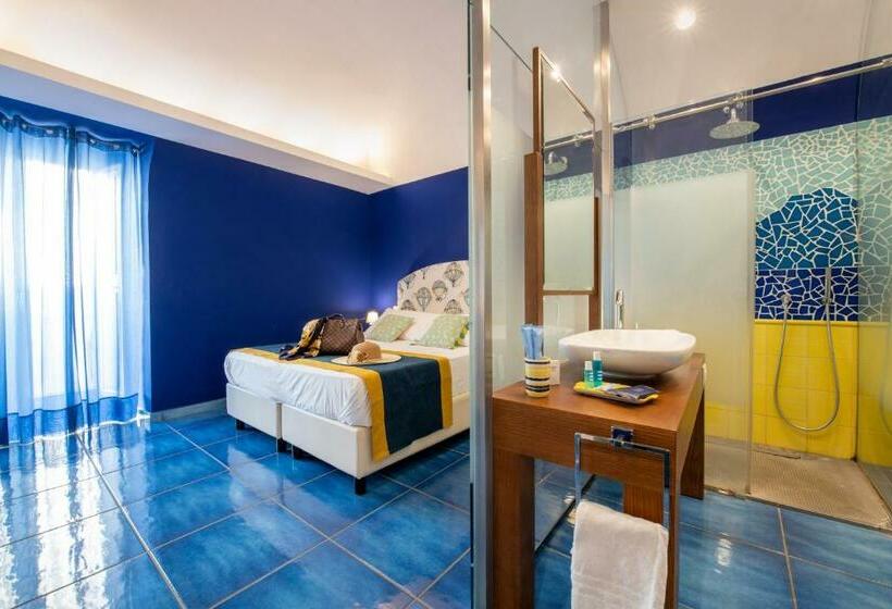 חדר סטנדרט, Aquae Romanae