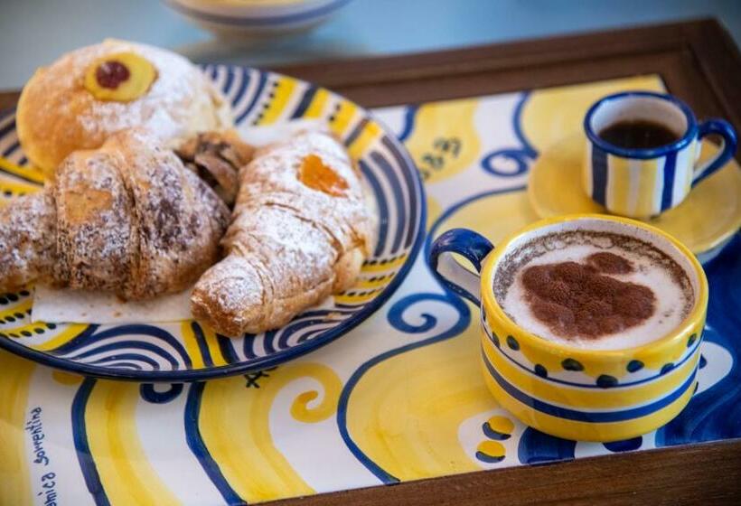 חדר סטנדרט, Aquae Romanae