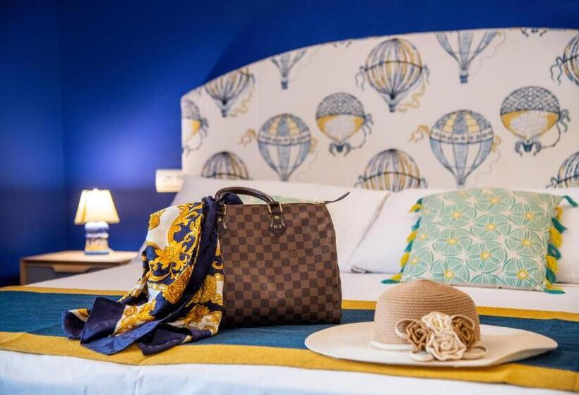 חדר סטנדרט, Aquae Romanae