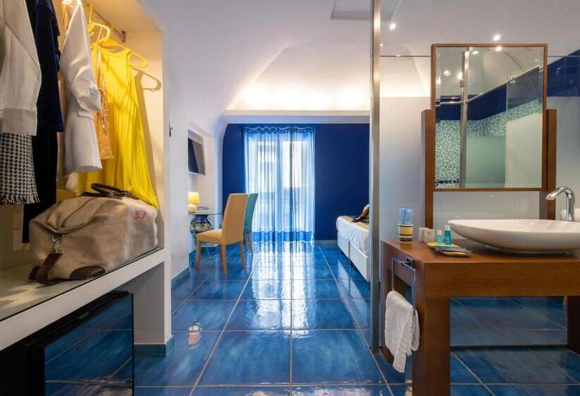 חדר סטנדרט, Aquae Romanae