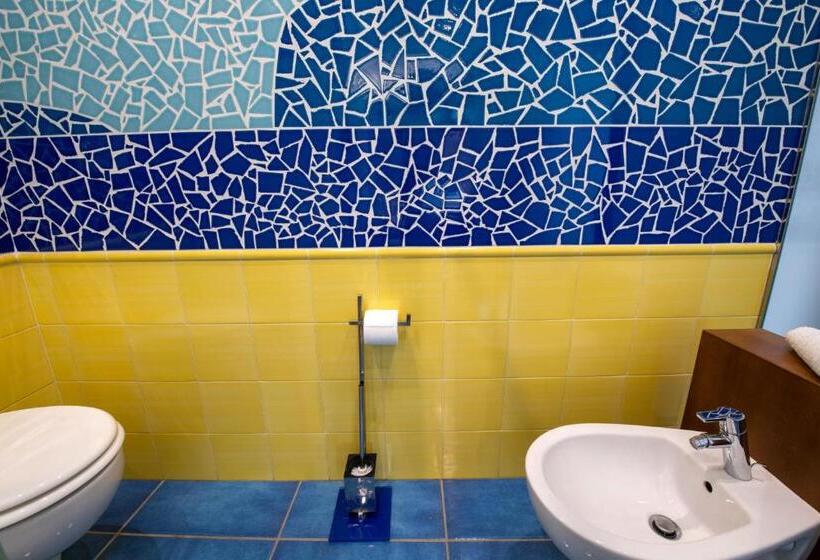 חדר סטנדרט, Aquae Romanae