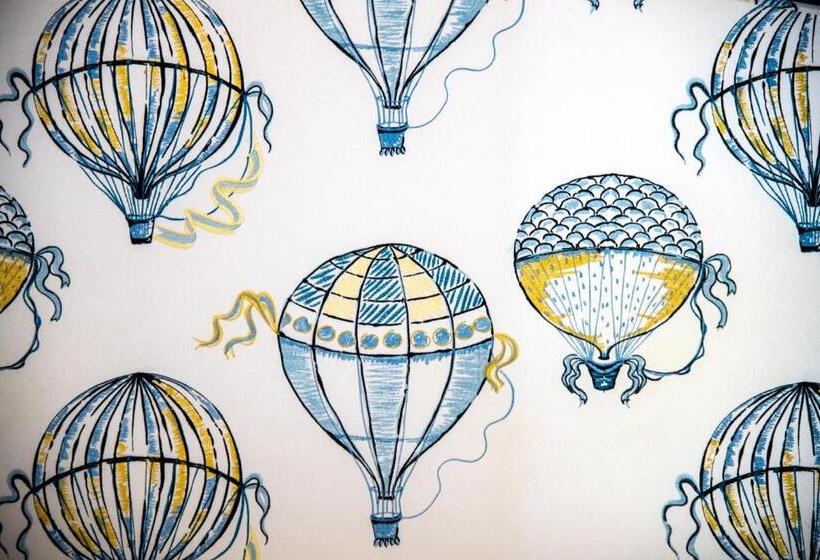 חדר סטנדרט, Aquae Romanae