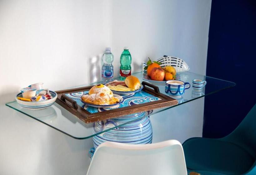 חדר סופריור נוף לעיר, Aquae Romanae