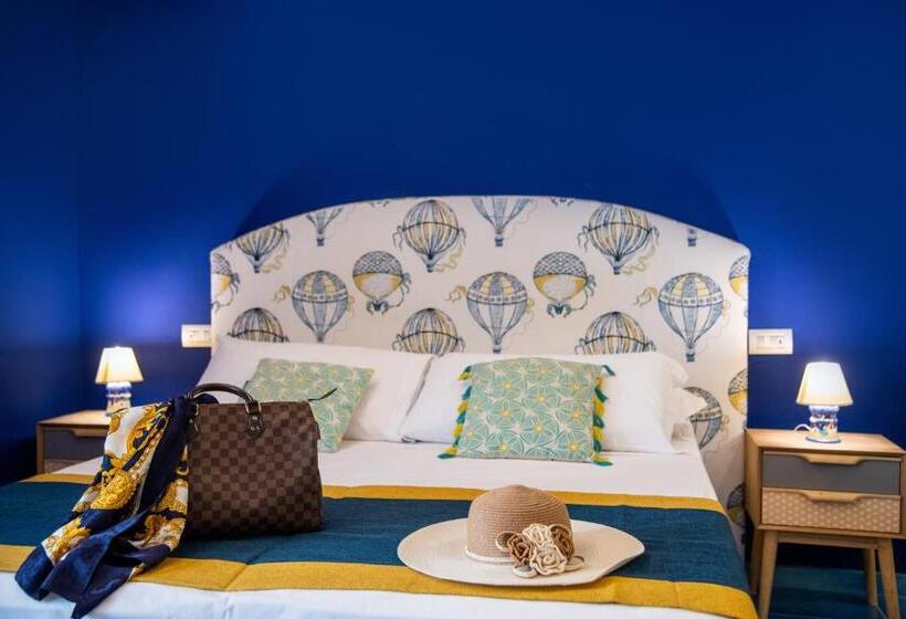 חדר סטנדרט, Aquae Romanae