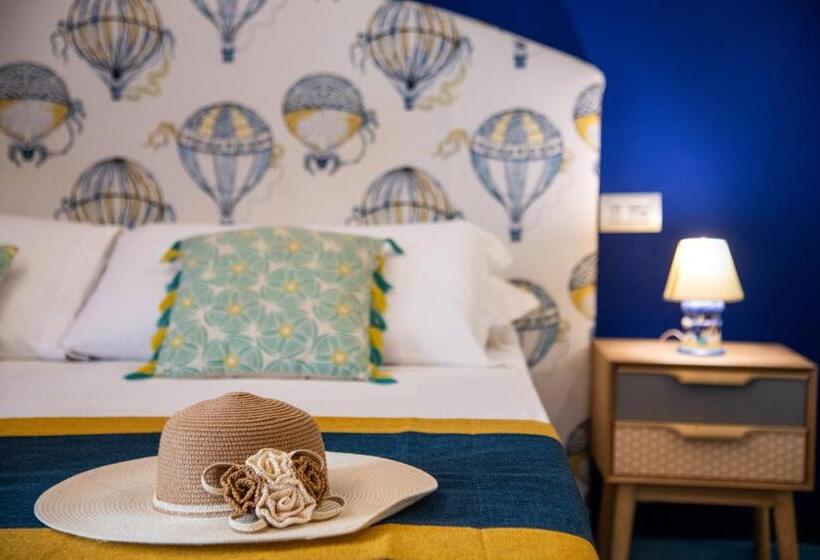 חדר סטנדרט, Aquae Romanae