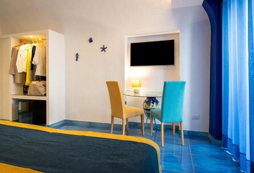 חדר סטנדרט, Aquae Romanae