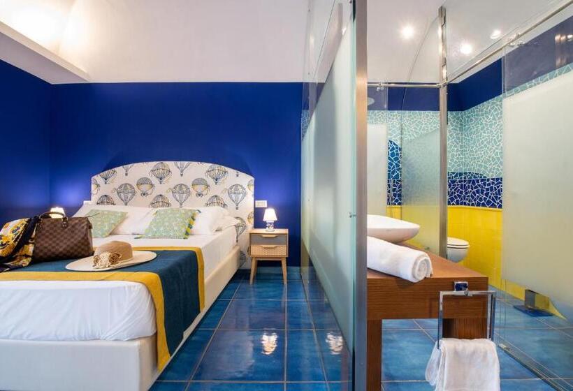 חדר סטנדרט, Aquae Romanae