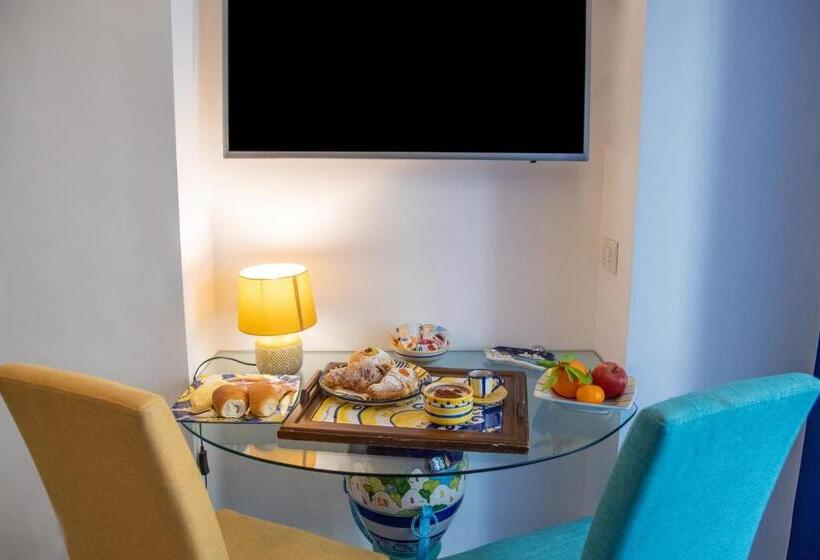 חדר סטנדרט, Aquae Romanae