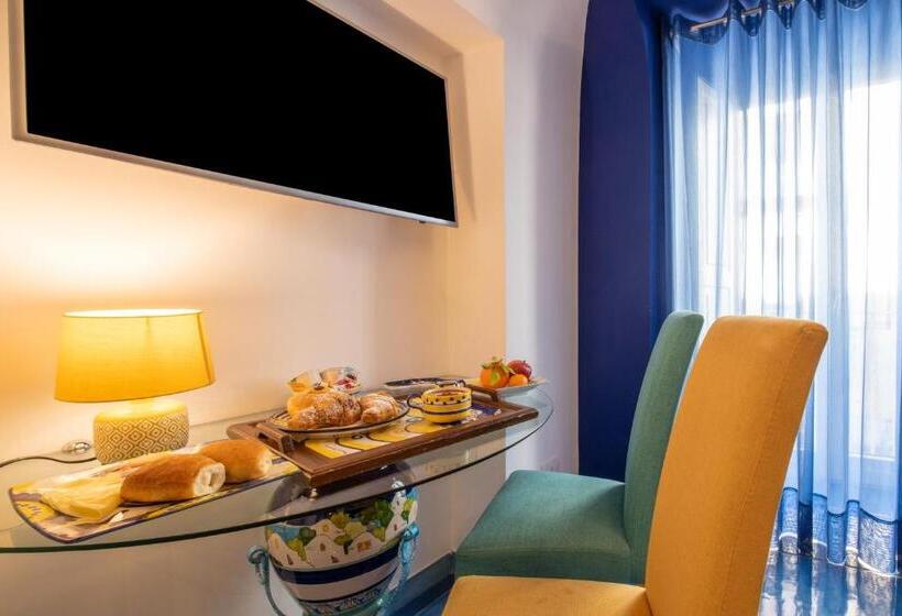 חדר סטנדרט, Aquae Romanae