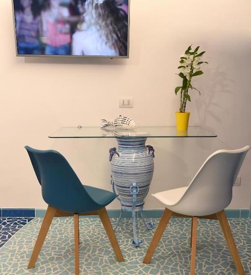 חדר סופריור נוף לעיר, Aquae Romanae