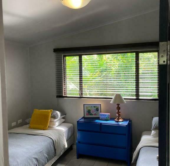 شقة ديلوكس غرفة واحدة, Villas Aracari